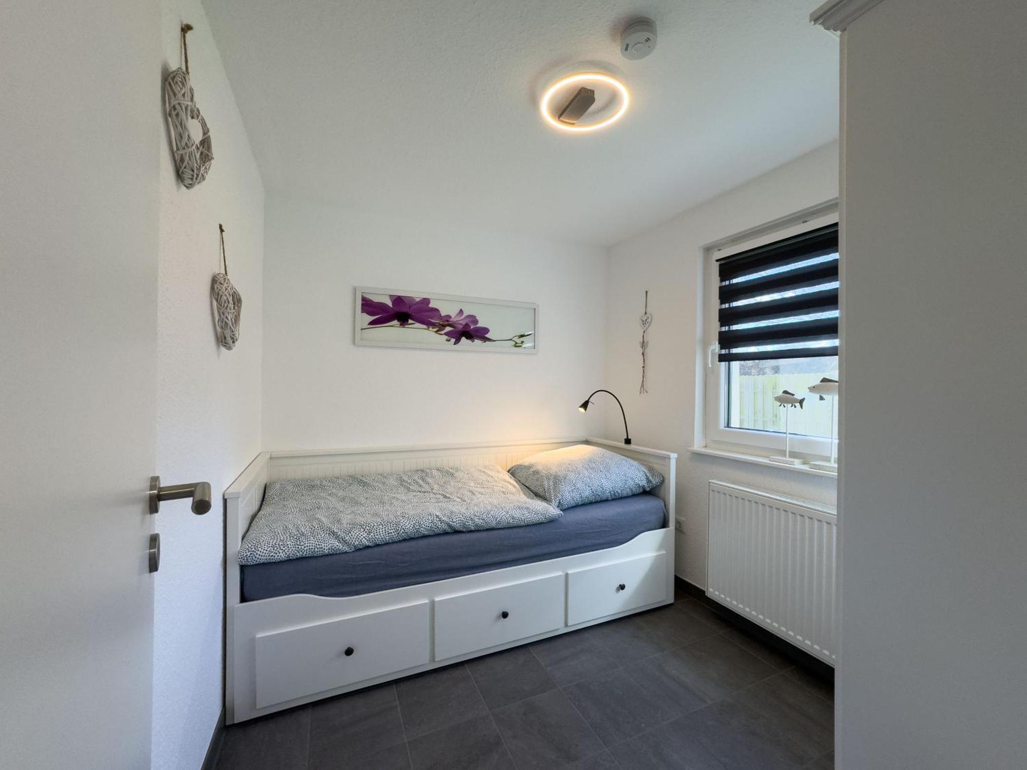 Großer Hookie Hooksiel Exterior foto