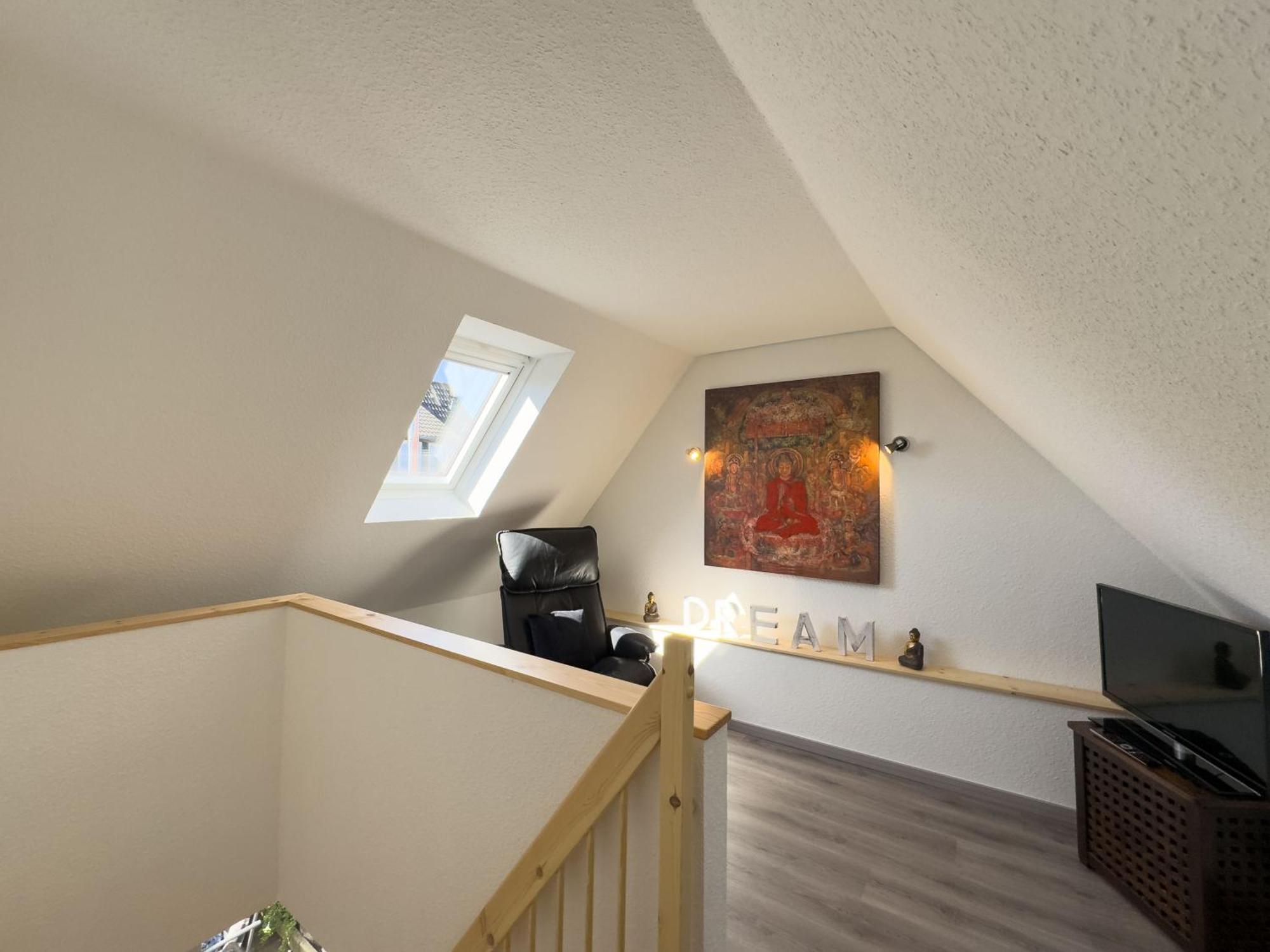 Großer Hookie Hooksiel Exterior foto